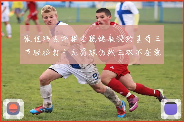 张佳玮点评掘金稳健表现约基奇三节轻松打卡无罚球仍然三双不在意