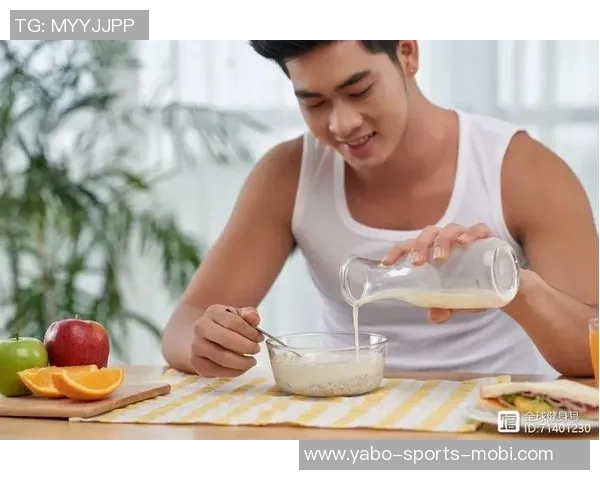 霍兰分享增重心得：提升饮食让身体更饱满更有力量