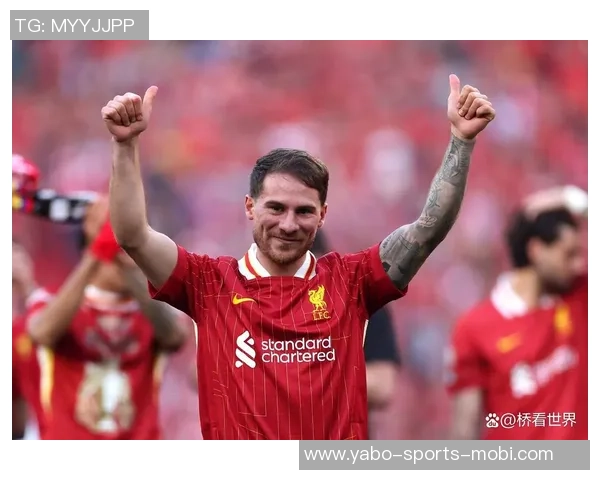 麦卡利斯特国家队出战40场荣获三冠阿根廷队海报祝贺彰显荣耀